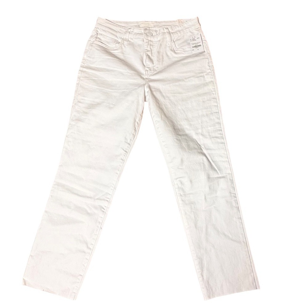 Kut‎ From The Kloth Reese High Rise-size 8-Straight Leg-NWT-size 8 - Picture 2 of 8